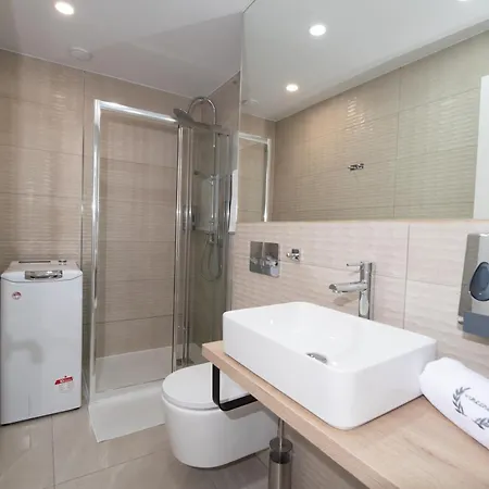 Apartman Papartment,ponderosa 10 11 Costa Adeje, Vista Al Mar