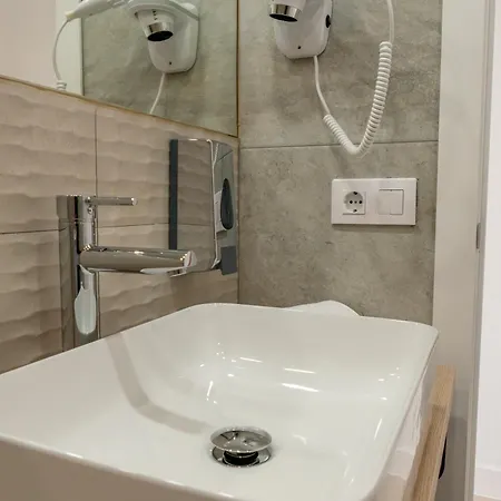 Apartman Papartment,ponderosa 10 11 Costa Adeje, Vista Al Mar *