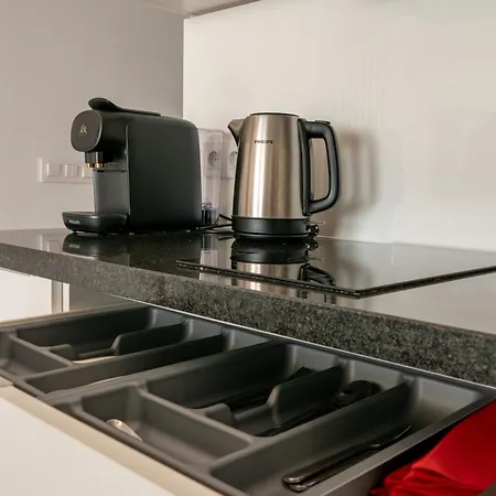 Apartman Papartment,ponderosa 10 11 Costa Adeje, Vista Al Mar