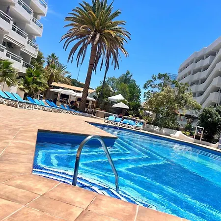 Apartman Papartment,ponderosa 10 11 Costa Adeje, Vista Al Mar Costa Adeje (Tenerife)