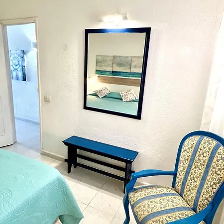 Apartman Papartment,ponderosa 10 11 Costa Adeje, Vista Al Mar Costa Adeje (Tenerife)
